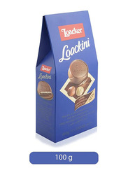 Loacker Loackini Chocolates - 100g