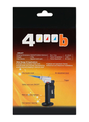 Maruti 4000b Portable Butane Gas Torch Charcoal Lighter, One Size