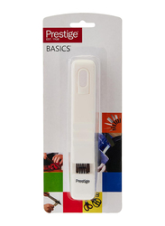 Prestige Knife Sharpener, PR54042, White