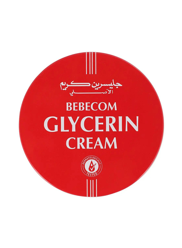 Bebecom Glycerine Cream, 250ml