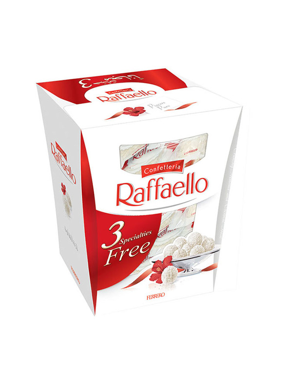 Raffaello Confetteria Ferrero Collection 259g 
