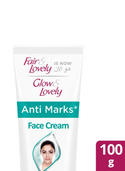 Glow & Lovely Cream Anti Mark, 100gm