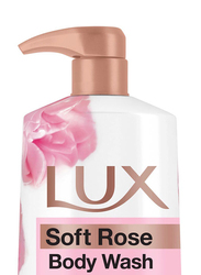 Lux Bw Soft Rose ( Euphoria) 1