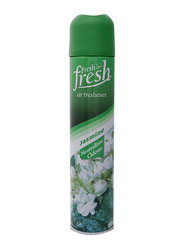 Fresh N Fresh Jasmine Air Freshener, 300ml