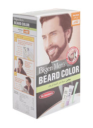 Bigen Men's Beard Color - 40 g - B103 Dark Brown