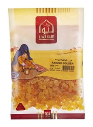 Liwa Gate Golden Raising, 200g