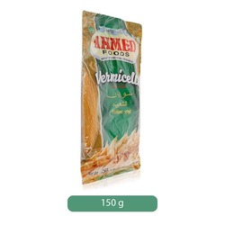 Ahmed Foods Vermicelli Pasta, 150g