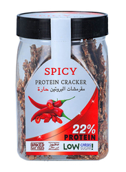 Modern Bakery Spicy Toast Roast Protein Cracker, 200g