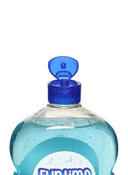 Earth Choice 1L Funtime Bubble Bath for Baby, Blue