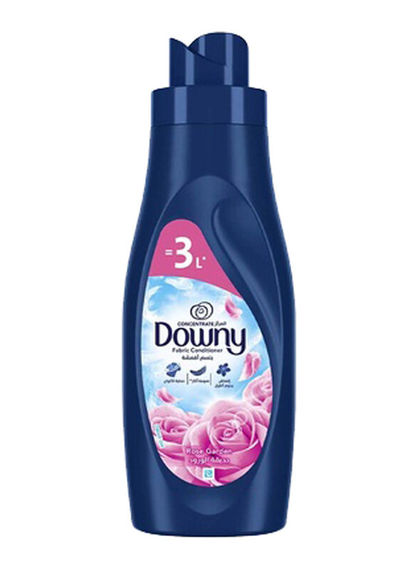 

Downy Rose Garden Concentrate Fabric Conditioner, 1L