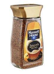 Maxwell House Smooth Blend Coffee, 95g