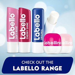 Labello Classic Lip Care - 4.8 g, Pack of 1