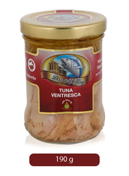 Dar Al Hay Tuna Ventresca with Olive Oil, 190g