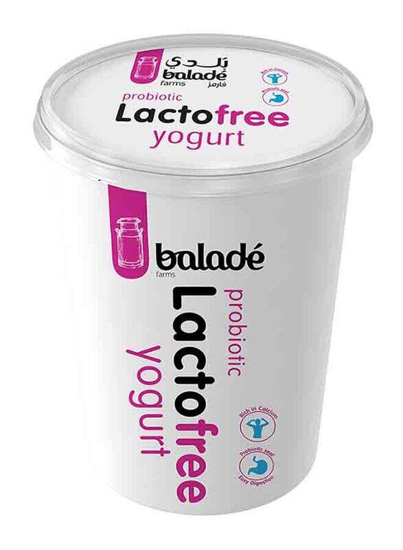 

Balade Lactofree Yogurt, 450g