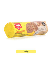 Schar Mini Sorrisi Gluten Free Biscuits, 100g
