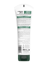 Cream Silk Hair Fall Defense Conditioner - 280 ml