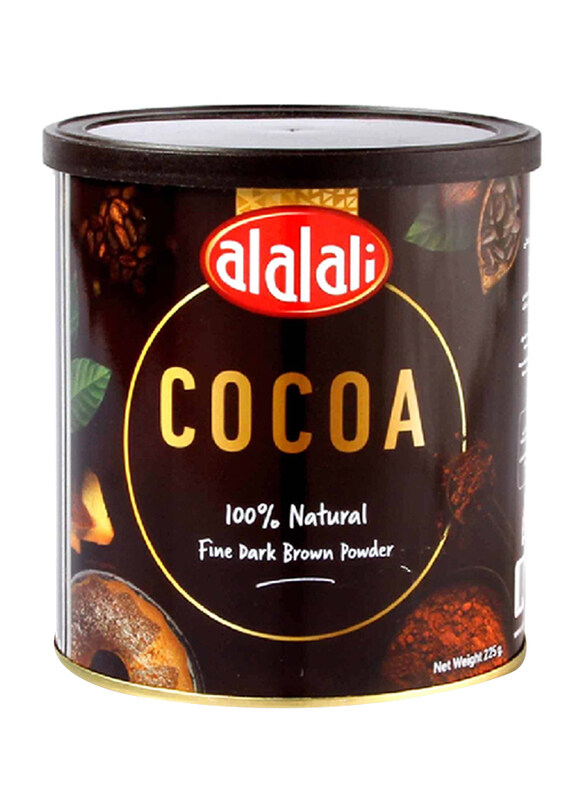 

Al Alali Rich Cocoa Big Powder, 225g
