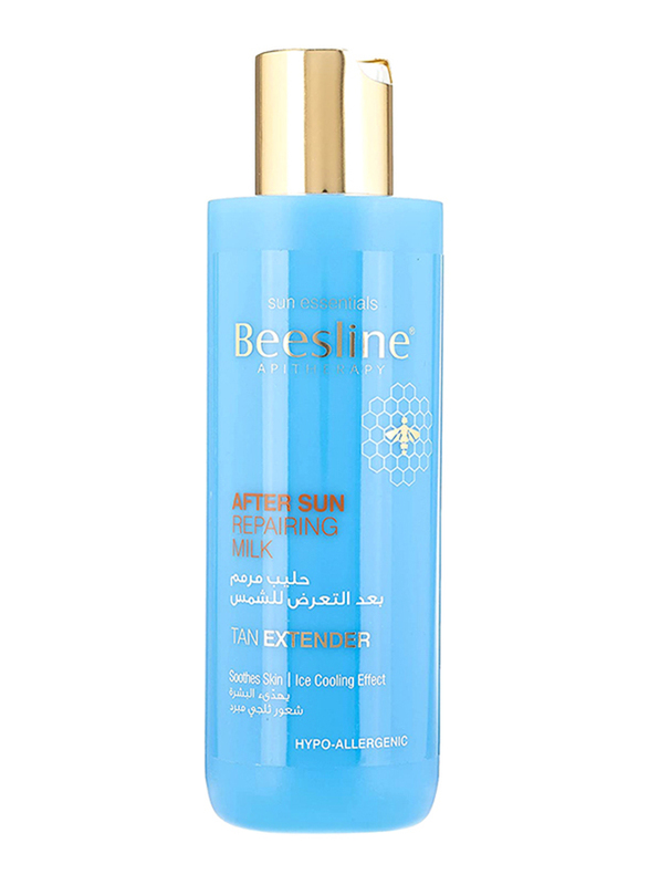 Beesline After Sun Repairing Milk, 200ml