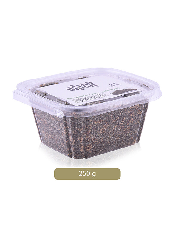 

Union Palestinian Zater Jabali, 250g