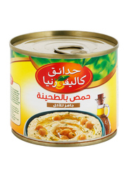 California Gard Canned Hommos Tahina Dip, 220g