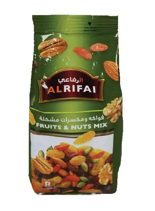 Al Rifai Light Mix Nuts, 200g