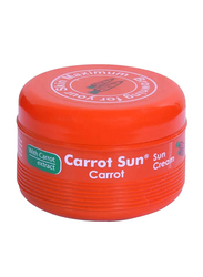 Carrot Sun Cream - 350 ml