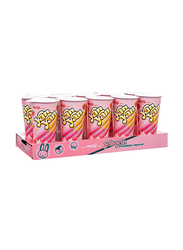 Meiji Yan Yan Strawberry - 10 Pieces