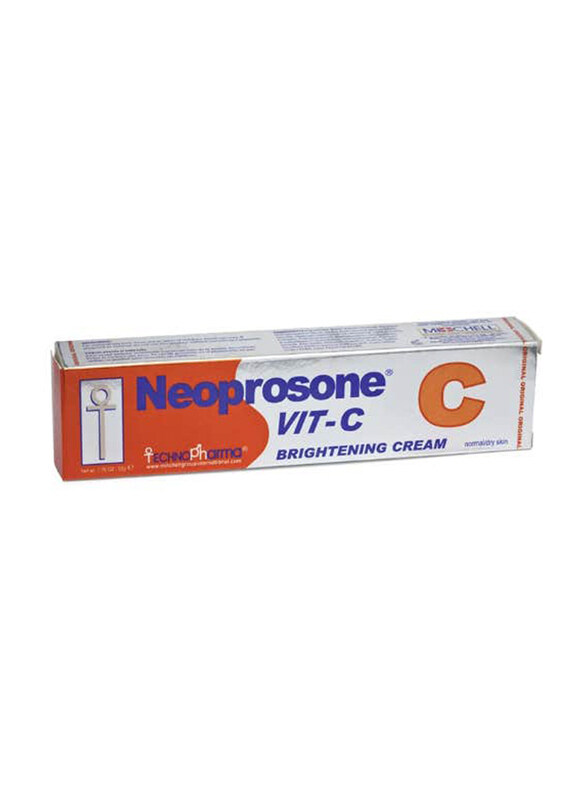 

Neoprosone Mitchell Vitamin C Cream, 50g