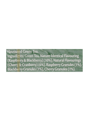 Twinings Green Tea & Forest Fruits, 25 Tea Bags