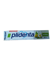 Plidenta Herbal Toothpaste, 75ml