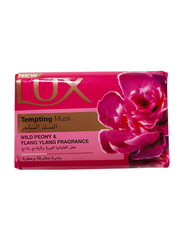 Lux Tempting Musk Soap Bar, 120g