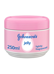 Johnson's Baby 250ml Lightly Fragranced Jelly for Babies