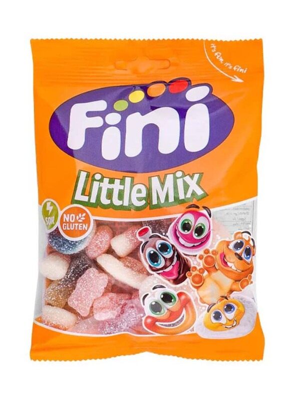 

Fini Sour Little Mix, 90gm