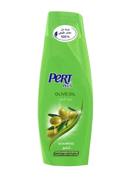 Pert Plus Olive Oil Nourishing Shampoo for Dry Hair, 400 ml