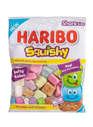 Haribo Squishy Soft Candy, 80g