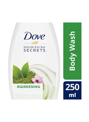Dove Nourishing Secrets Awakening Ritual Refreshing Shower Gel - 250ml