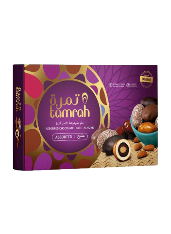 Tamrah Assorted Chocolate Gift Box, 270g