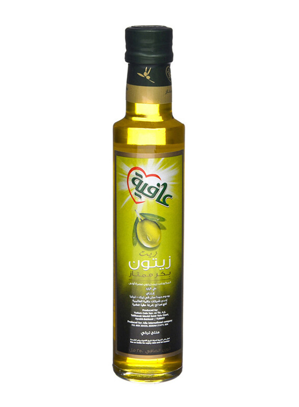 

Afia Extra Virgin Olive Oil, 250ml