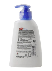 Lifebuoy Hand Wash Mild Care, 2 x 200ml