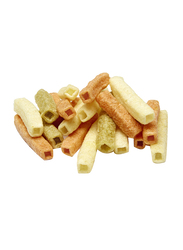 Kiddylicious Veggie Straws, 4 x 12g