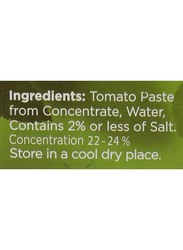 Al Ain Tomato Paste - 25 x 70 g