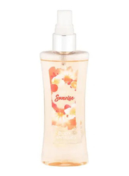 Body Fantasies Signature Sweet Sunrise Fantasy 94ml Body Spray for Women