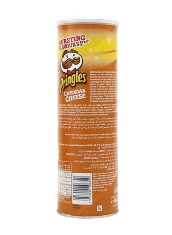 Pringles Original Chips, 200gm