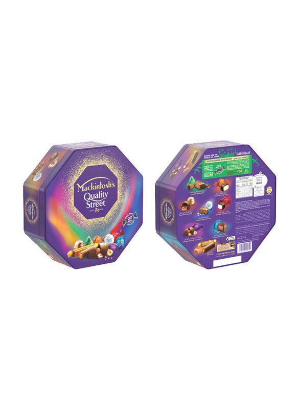 

Mackintosh's Chocolate, 850g