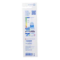 Curaprox CS 12460 Velvet Toothbrush, 1 Piece