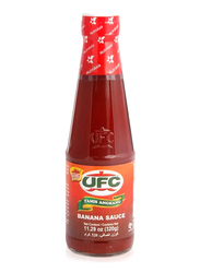 Ufc Banana Chili Hot Sauce, 550g