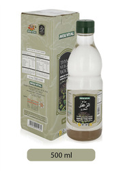 Aksu Vital Natural Thymus Vulgare Water Bottle, 500ml