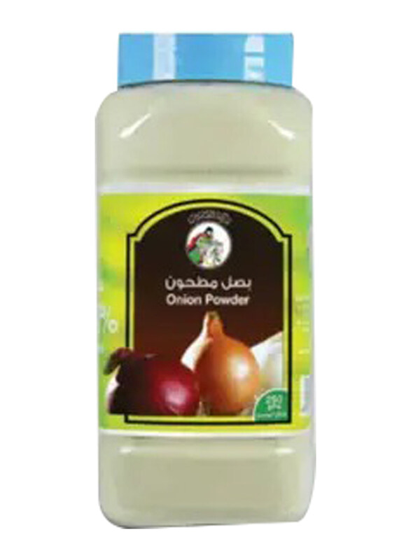 

Al Fares Onion Powder, 250g