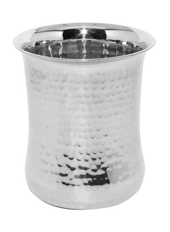 

Kedge Curved Tumbler, 300ml, Silver