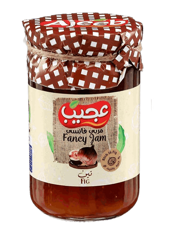 Ajeeb Fig Fancy Jam, 340g